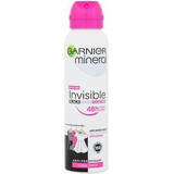 Garnier DEO Invisible BWC 1×150 ml, spray