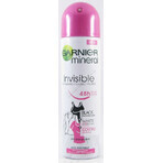 Garnier DEO Invisible BWC 1×150 ml, spray