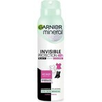 Garnier DEO Invisible BWC 1×150 ml, spray