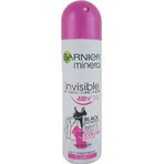 Garnier DEO Invisible BWC 1×150 ml, spray