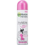 Garnier DEO Invisible BWC 1×150 ml, spray