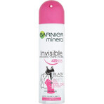 Garnier DEO Invisible BWC 1×150 ml, spray