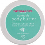 Dermacol Cannabis Körperbutter 1×75 ml, Körperbutter