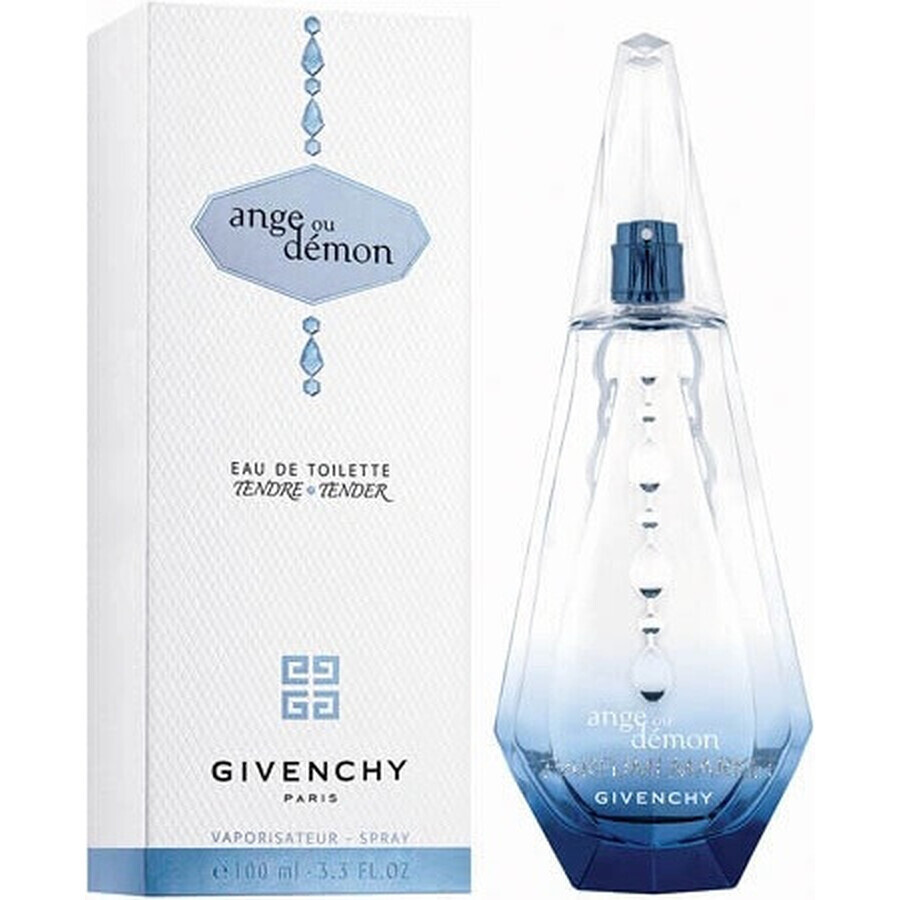 Givenchy Ange Ou Demon Edp 50ml 1×50 ml, eau de parfum