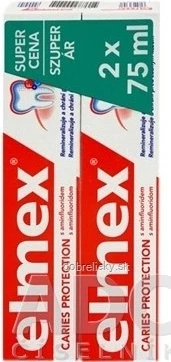 ELMEX Kindertandpasta 50ML+ZK,POHAR,ZP 12ML 1×1 pc, kindertandhygiëneset