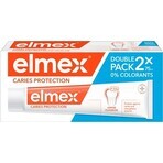 ELMEX Children's Toothpaste 50ML+ZK,POHAR,ZP 12ML 1×1 pc, children's dental hygiene set