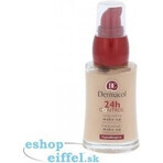 DERMACOL MAKE-UP 24H CONTROL 2K 1×30 ml, machiaj