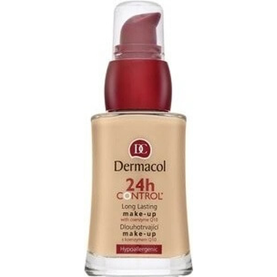 DERMACOL MAKE-UP 24H CONTROL 2K 1×30 ml, machiaj