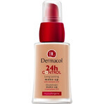 DERMACOL MAKE-UP 24H CONTROL 2K 1×30 ml, machiaj