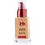 DERMACOL MAKE-UP 24H CONTROL 2K 1×30 ml, machiaj