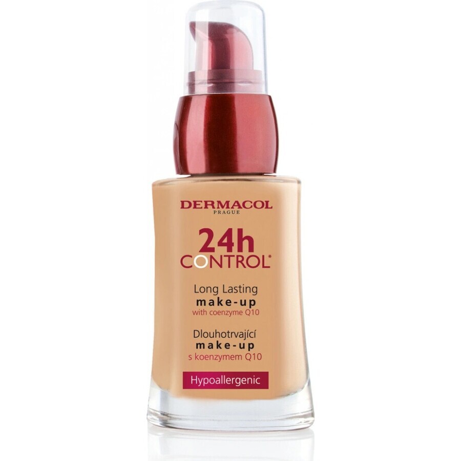 DERMACOL MAKE-UP 24H CONTROL 2K 1×30 ml, machiaj