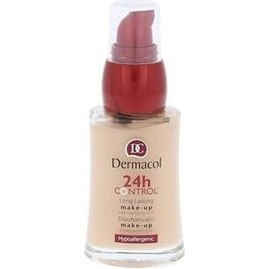 DERMACOL MAKE-UP 24H CONTROL 2K 1×30 ml, machiaj