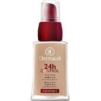 DERMACOL MAKE-UP 24H CONTROL 2K 1×30 ml, machiaj