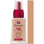 DERMACOL MAKE-UP 24H CONTROL 2K 1×30 ml, machiaj