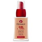 DERMACOL MAKE-UP 24H CONTROL 2K 1×30 ml, machiaj