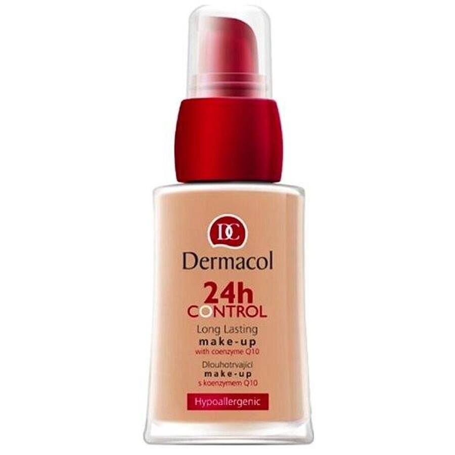 DERMACOL MAKE-UP 24H CONTROL 2K 1×30 ml, machiaj