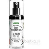 POMPOM Verstevigende Ooggel SPEVNUJUCI OCNY GEL 1×30 ml, ooggel