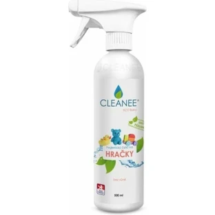 EKO Cleanee 500ml 1×500ml higieniczny detergent do zabawek 1×500ml, detergent