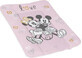 CEBA COMFORT vervangend tapijt (50x70) Disney Minnie &amp; Mickey Roze 1&#215;1 stuk