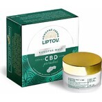 HENNEPKWEKERIJ LIPTOV K. MAST CBD 500MG 1,65% 30ML 1×30 ml