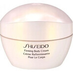 Shiseido Verstevigende Lichaamscrème 1×200 ml, lichaamscrème