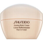 Shiseido Verstevigende Lichaamscrème 1×200 ml, lichaamscrème