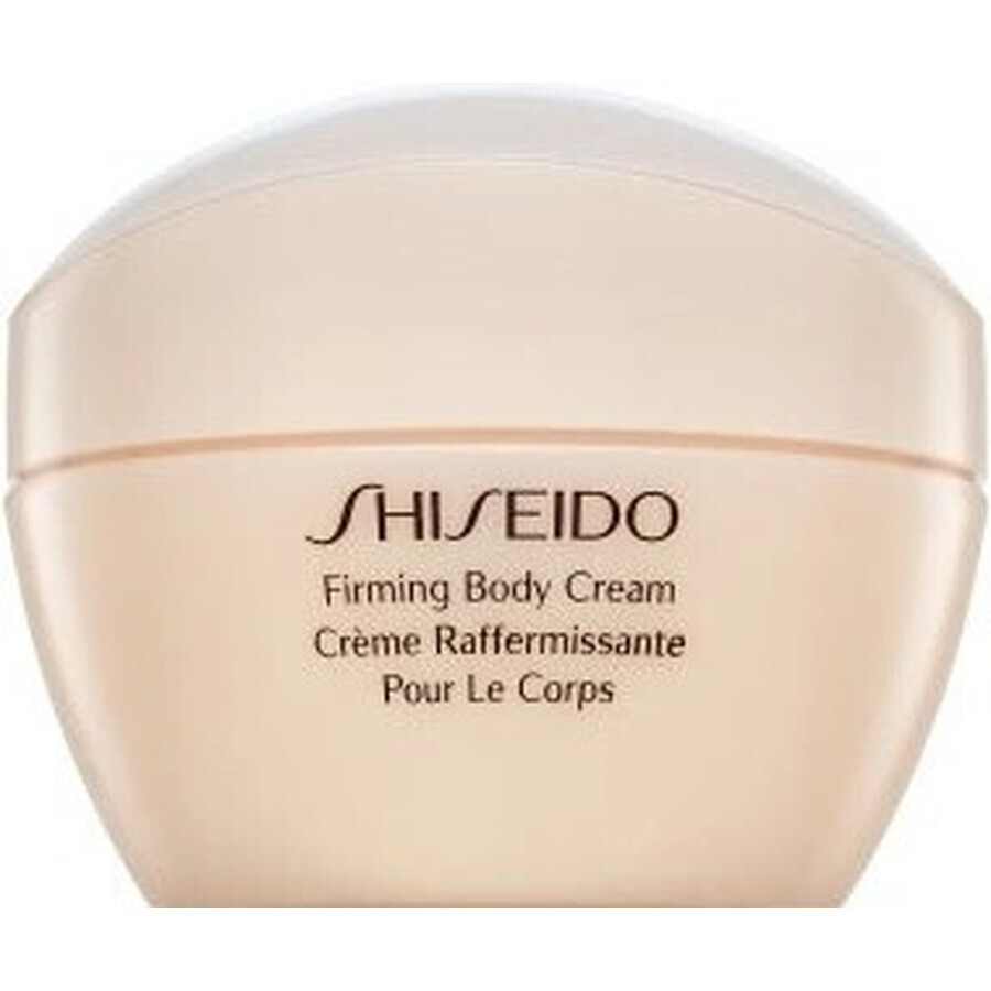 Shiseido Verstevigende Lichaamscrème 1×200 ml, lichaamscrème