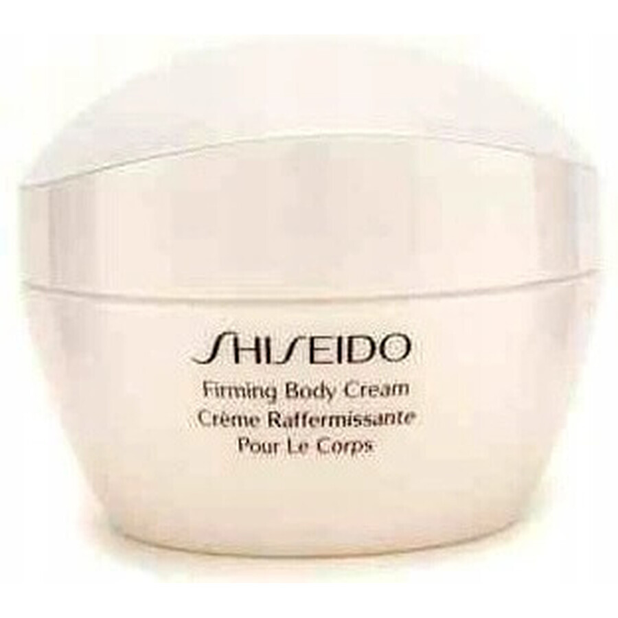 Shiseido Verstevigende Lichaamscrème 1×200 ml, lichaamscrème