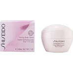 Shiseido Verstevigende Lichaamscrème 1×200 ml, lichaamscrème