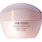 Shiseido Verstevigende Lichaamscrème 1×200 ml, lichaamscrème