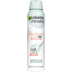 Garnier Mineral Hyaluronic Hyaluronic Ultra Care Spray 1×150 ml, antiperspirant