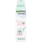 Garnier Mineral Hyaluronic Hyaluronic Ultra Care Spray 1×150 ml, antiperspirant