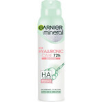 Garnier Mineral Hyaluronic Hyaluronic Ultra Care Spray 1×150 ml, antiperspirant