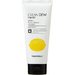 Tony Moly Clean Dew Lemon Foaming Cleanser 180 ml 1×180 ml