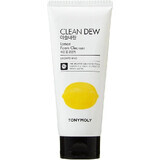 Tony Moly Clean Dew Limón Espuma Limpiadora 180 ml 1×180 ml