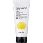 Tony Moly Clean Dew Lemon Foaming Cleanser 180 ml 1×180 ml