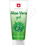 SwissMedicus Aloë vera gel 1×200 ml