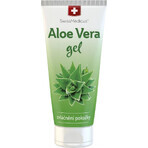 SwissMedicus Aloë vera gel 1×200 ml