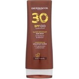 Dermacol SUN Bräunungslotion SPF 30 1×200 ml, Bräunungslotion