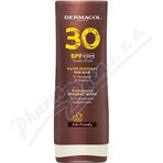 Dermacol SUN Bräunungslotion SPF 30 1×200 ml, Bräunungslotion