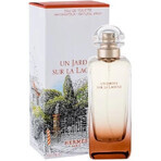 HERMES UN JARDIN SUR LA LAGUNE eau de toilette 1×100ml, eau de toilette voor dames en heren