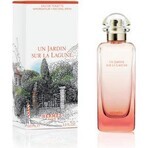 HERMES UN JARDIN SUR LA LAGUNE eau de toilette 1×100ml, eau de toilette voor dames en heren