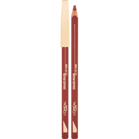 L'Oréal Paris Colour Riche konturówka do ust 126 Excusez Moi 1×1,2 g, konturówka do ust: ceny i cechy