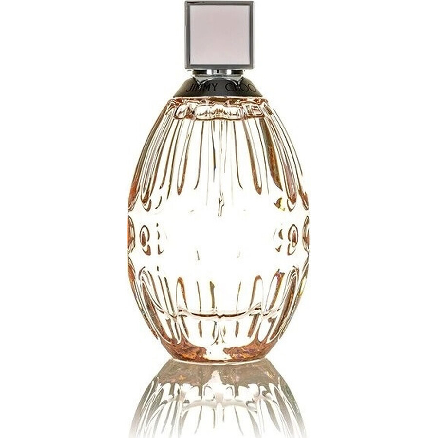 Jimmy Choo L Eau Edt 90ml 1×90 ml, Eau de toilette