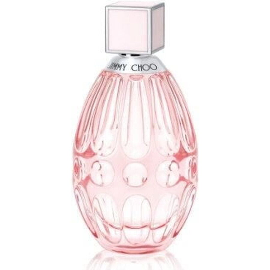 Jimmy Choo L Eau Edt 90ml 1×90 ml, Eau de toilette