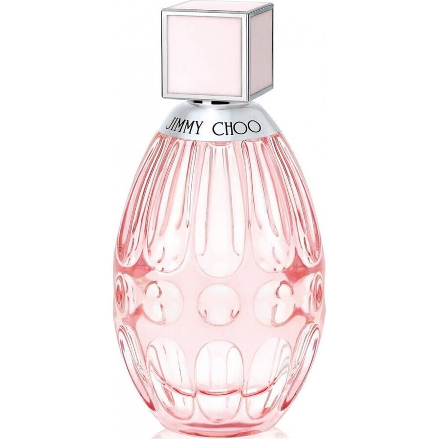 Jimmy Choo L Eau Edt 90ml 1×90 ml, Eau de toilette