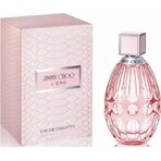 Jimmy Choo L Eau Edt 90ml 1×90 ml, Eau de toilette