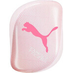 Tangle Teezer® PUMA Compact Styler NeonPink 1x1 Stück, Haarbürste