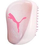 Tangle Teezer® PUMA Compact Styler NeonPink 1x1 Stück, Haarbürste