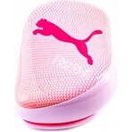 Tangle Teezer® PUMA Compact Styler NeonPink 1x1 Stück, Haarbürste